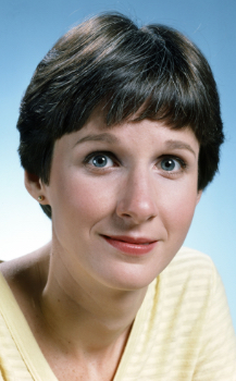 Mary Gross
